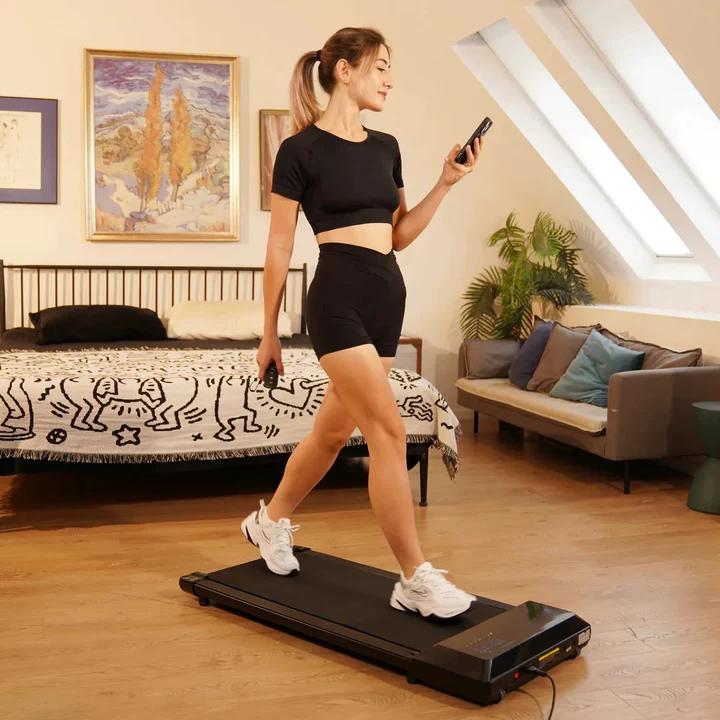 🏃‍♀️Walking treadmill pad🏆
