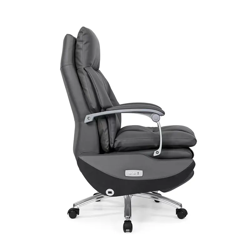 ✨ Executive First-Class Airline Style Reclining Office Chair🏆